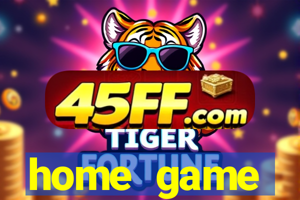 home game gamecategoryid 1